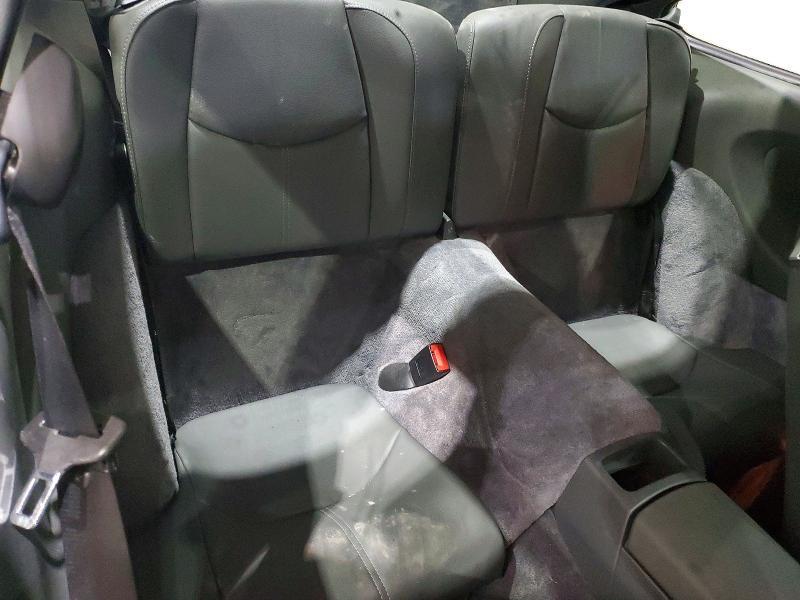 2007 Porsche 911 new Generation Carrera