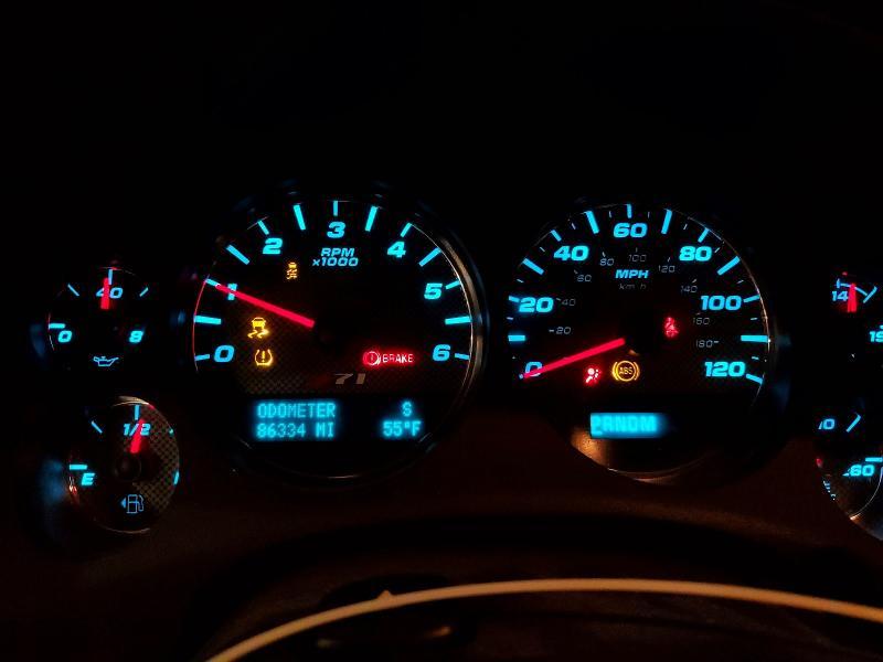 2013 GMC Sierra K1500 SLE