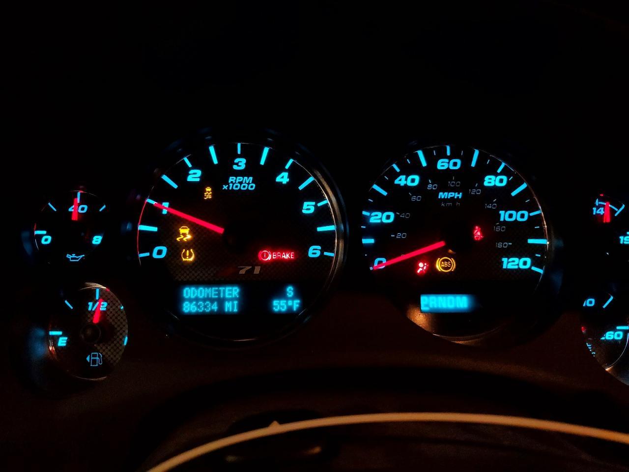 2013 GMC Sierra K1500 SLE