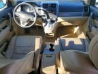 2008 Honda Cr-v exl