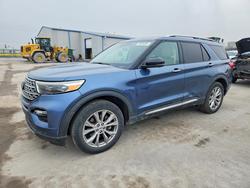 2020 Ford Explorer for sale in Tulsa, OK