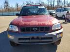 1999 Toyota Rav4 Base