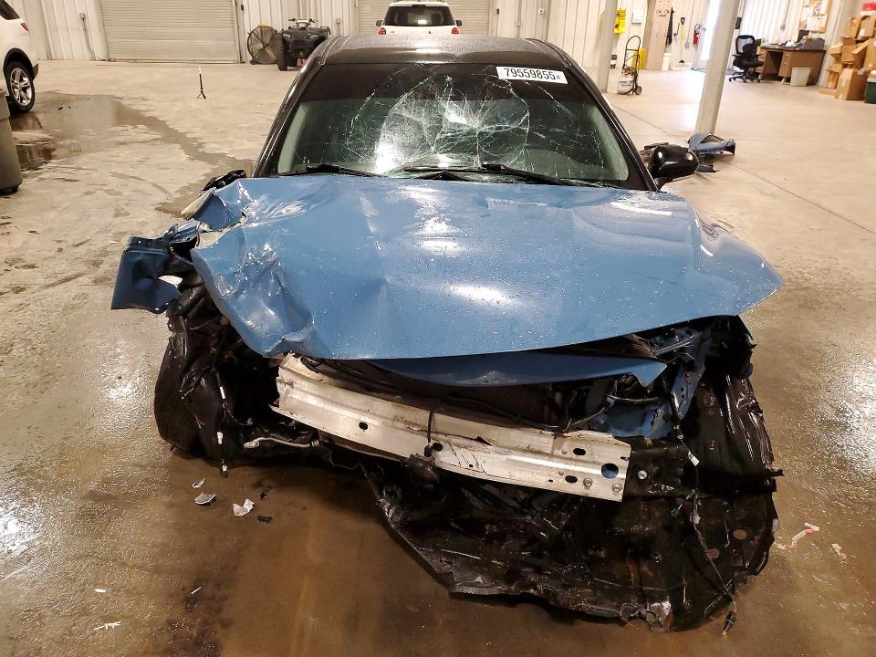 2022 Toyota Camry trd