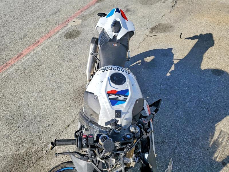2024 BMW S 1000 RR