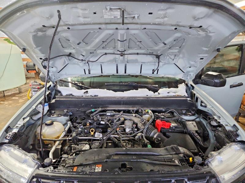 2024 Ford Maverick XL