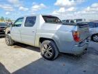 2008 Honda Ridgeline RTX