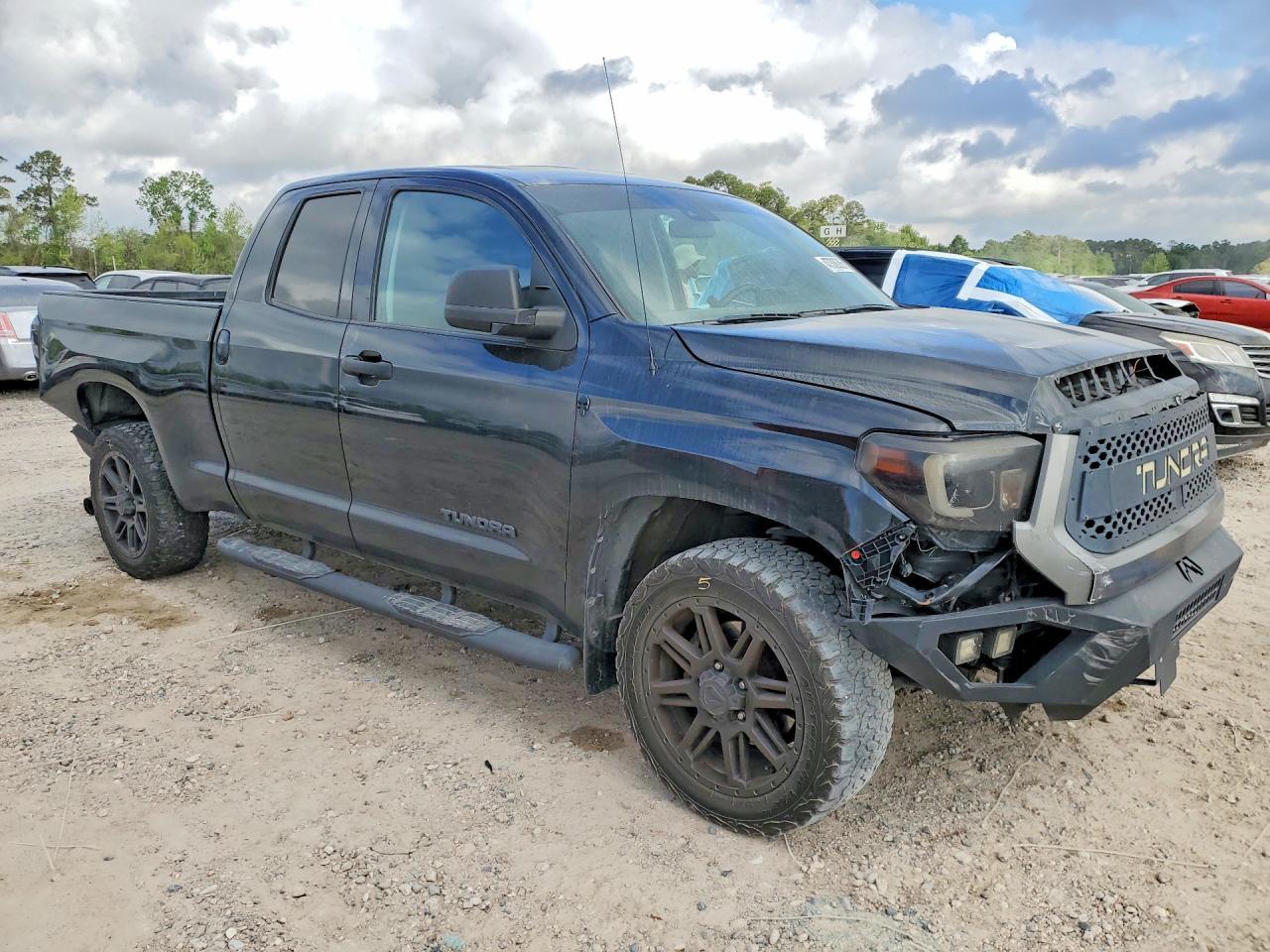 2019 Toyota Tundra SR
