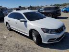 2017 Volkswagen Passat s