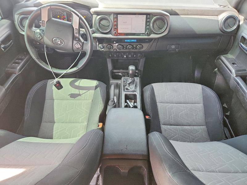 2023 Toyota Tacoma Double cab