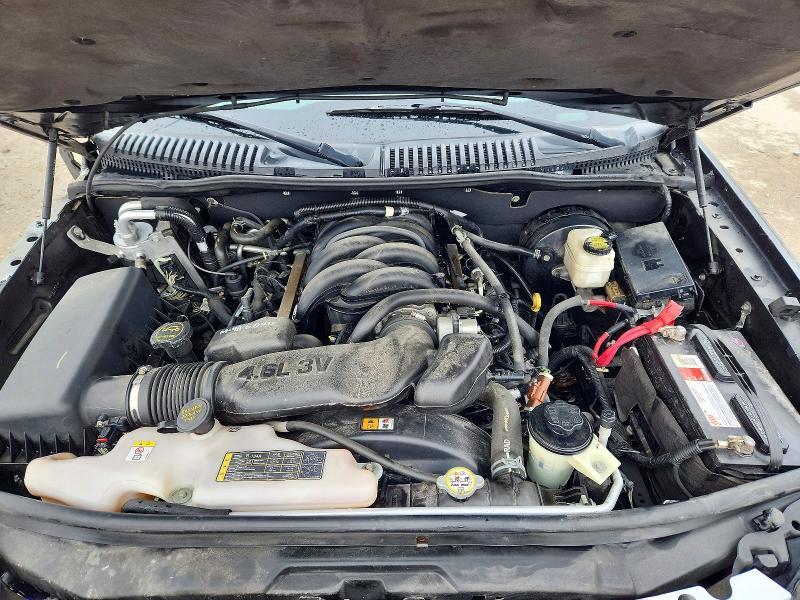 2009 Mercury Mountaineer Premier