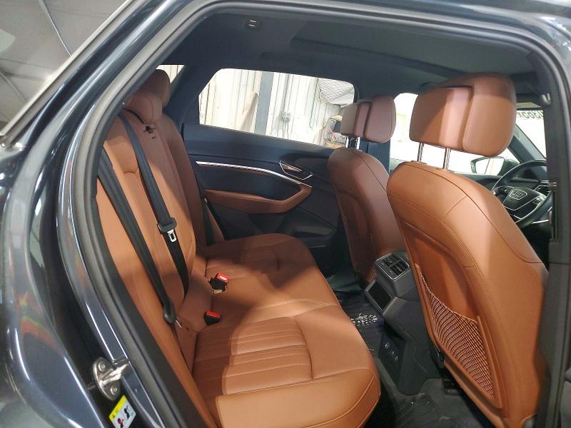 2024 Audi Q8 E-tron Premium Plus