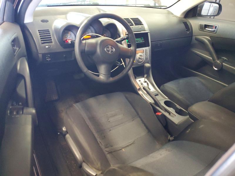 2005 Scion Tc Base