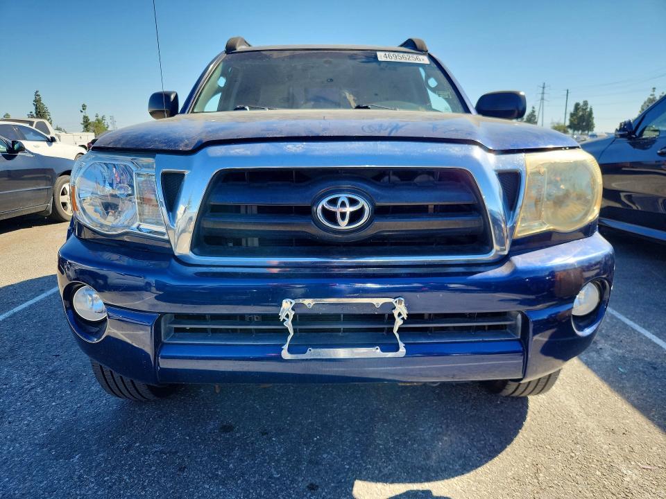 2007 Toyota Tacoma