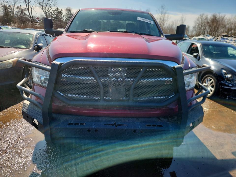 2015 Dodge Ram 1500 st
