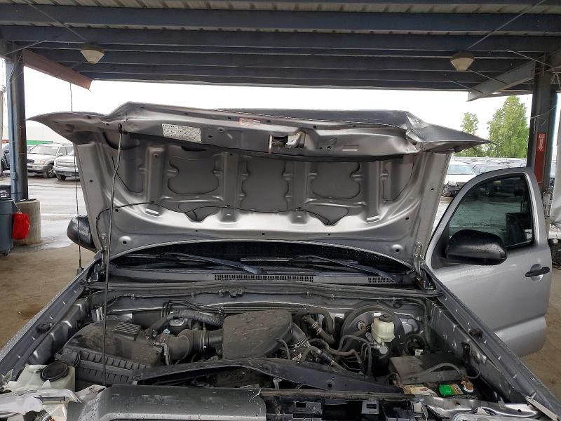 2015 Toyota Tacoma Prerunner