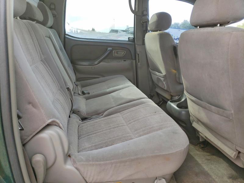 2004 Toyota Tundra SR5