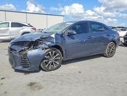 2019 Toyota Corolla se for sale in Apopka, FL