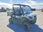 2025 Kawasaki Mule PRO-FXR Utility Vehicle