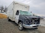 2024 Ford E450 BOX Truck