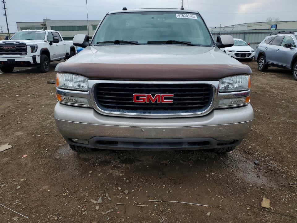 2004 GMC Yukon xl C1500