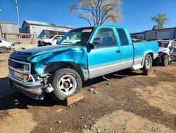 1993 Chevrolet Gmt-400 C1500 for sale in Albuquerque, NM