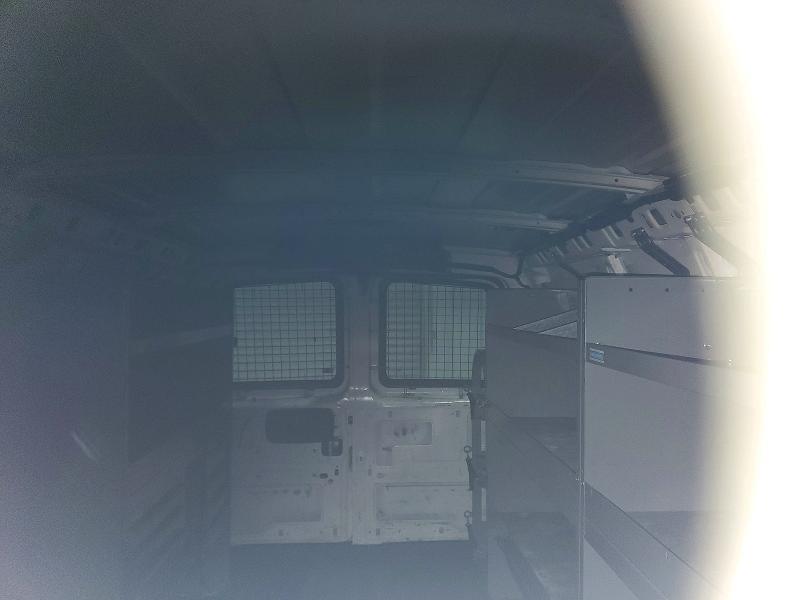 2014 Chev Rolet Express 3500 Cargo Utility / Service van