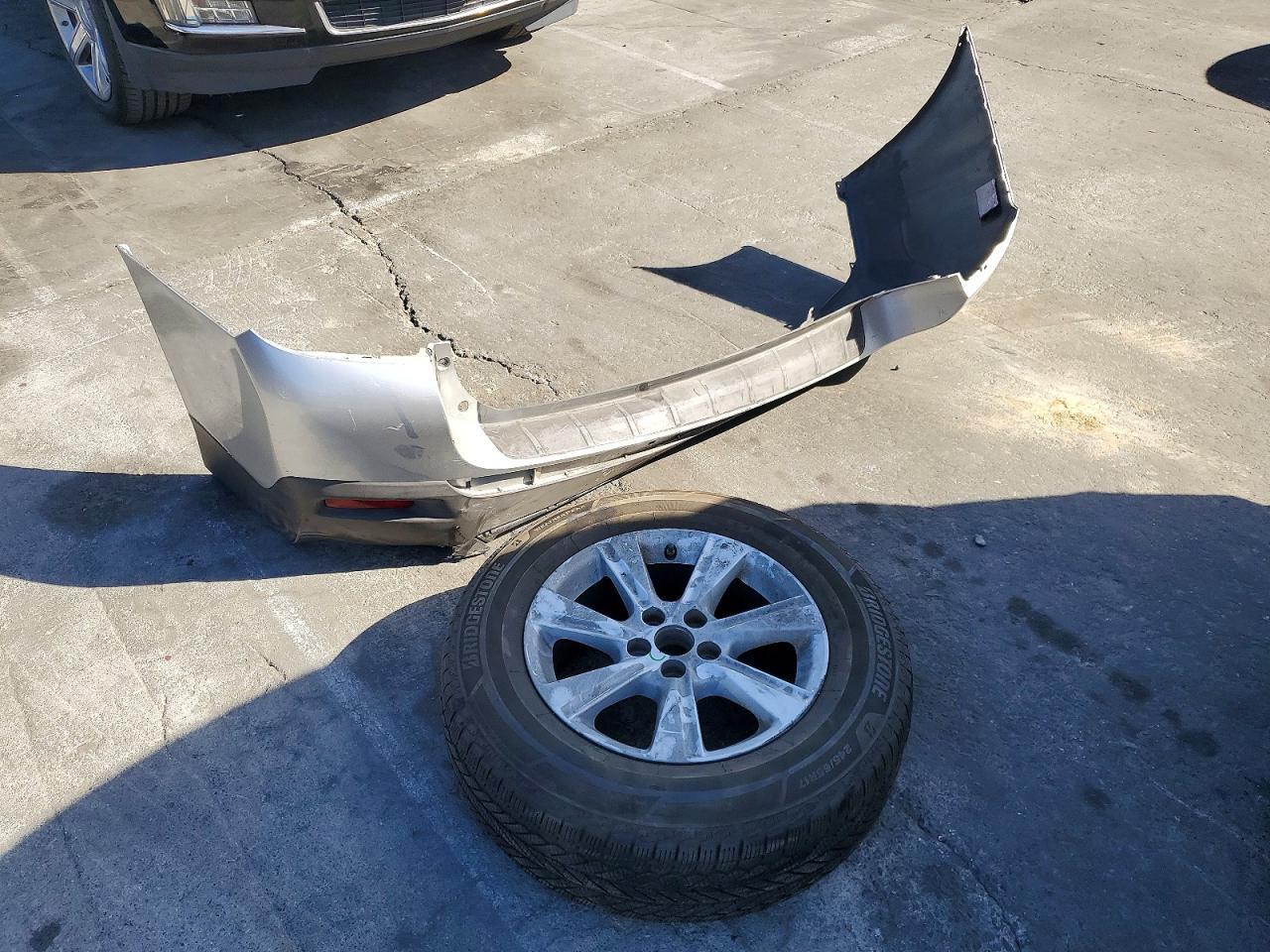 2013 Toyota Highlander se