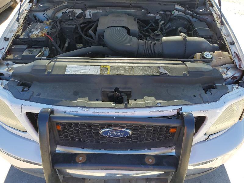 2003 Ford F150 Supercrew