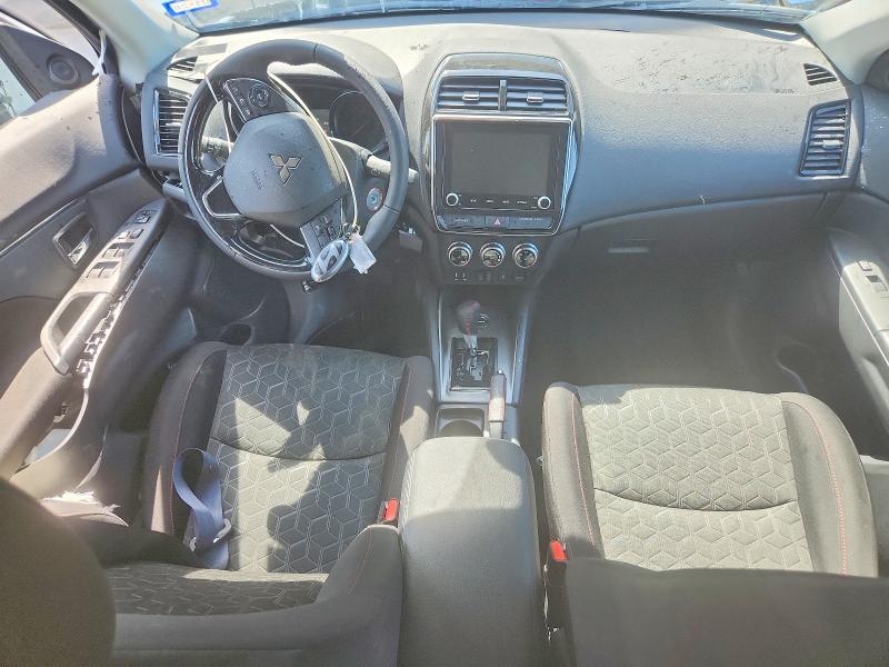 2026 Mitsubishi Outlander Sport s