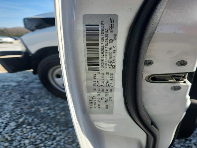 2017 Dodge RAM 1500 ST