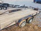 2002 Jerry 2002 Utility Trailer