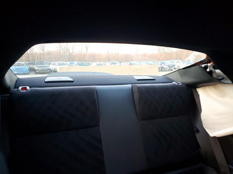 2024 Toyota Gr86 Premium