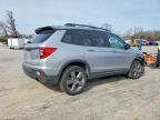 2020 Honda Passport Touring