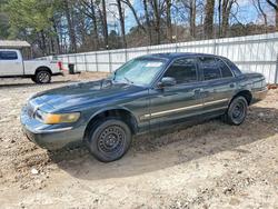 1998 Mercury Grand Marquis gs for sale in Austell, GA