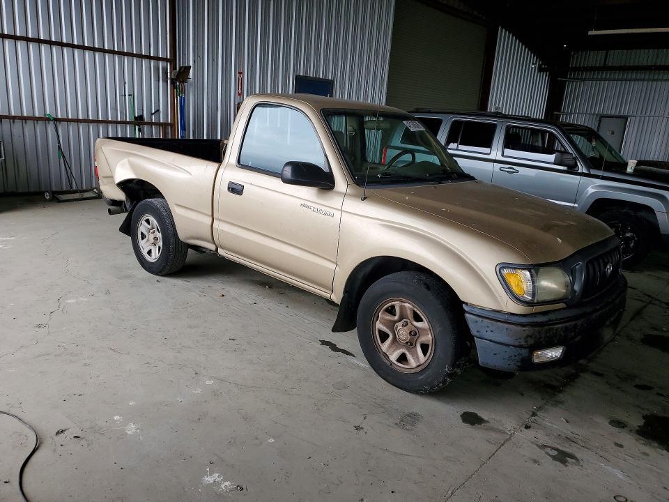 2003 Toyota Tacoma Base