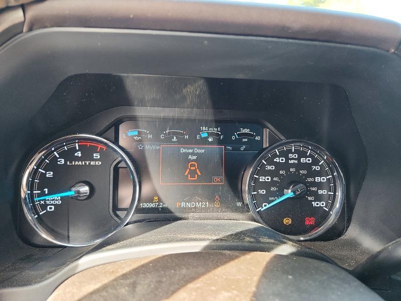 2018 Ford F350 Super Duty