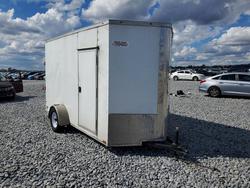 2022 Cynergy Cargo Advanced CCL612SA Enclosed Cargo Trailer en venta en Arcadia, FL