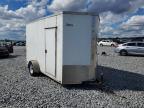 2022 Cynergy Cargo Advanced CCL612SA Enclosed Cargo Trailer