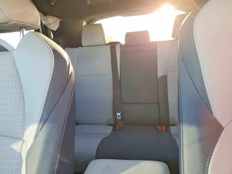 2025 Subaru Solterra Premium