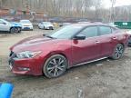 2018 Nissan Maxima 3.5 s