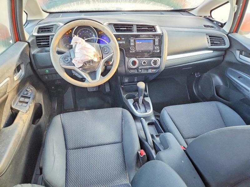 2019 Honda Fit lx