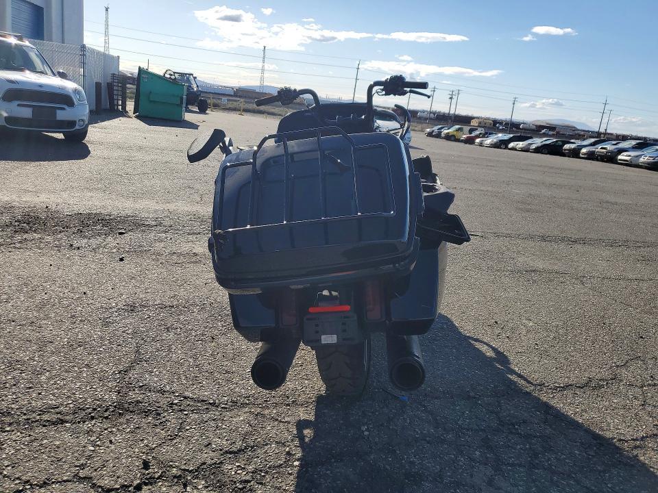 2024 Harley-Davidson Fltrx