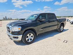 2019 Dodge RAM 1500 BIG Horn en venta en New Braunfels, TX
