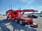 2019 Peterbilt 389 Car Carrier Truck