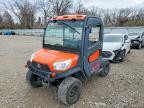 2022 Kubota RTVX110-ATV