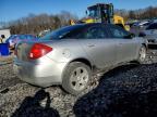 2008 Pontiac G6 Base