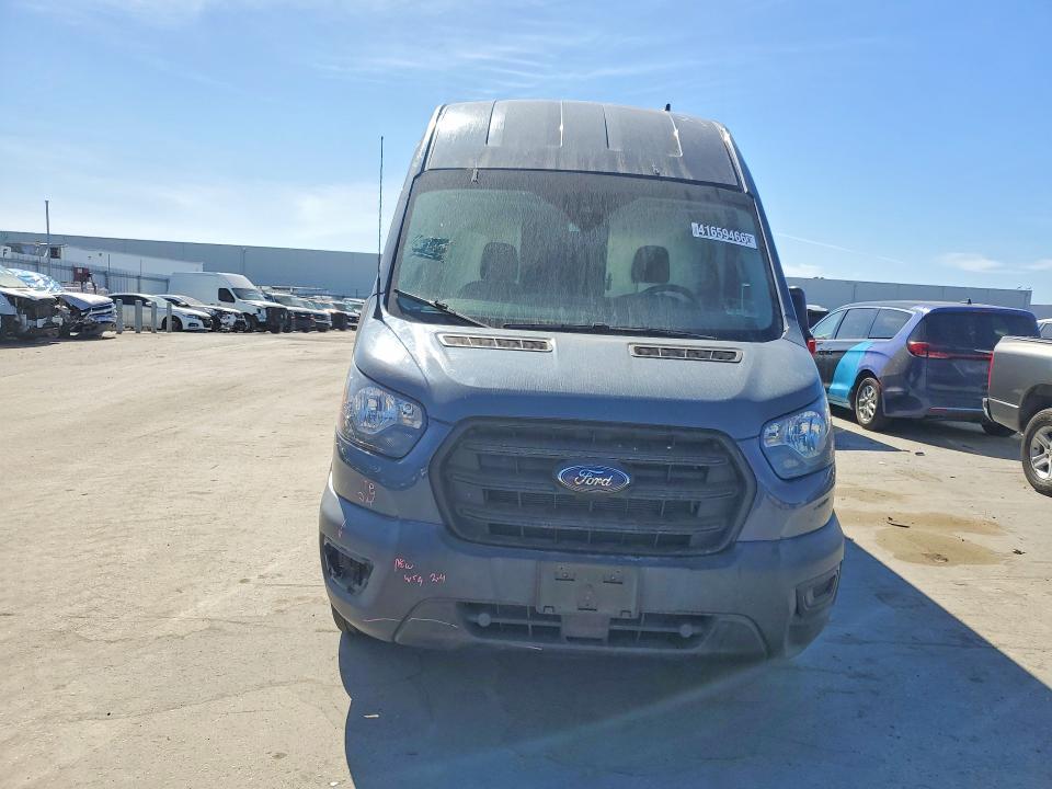 2020 Ford Transit 250 Delivery van