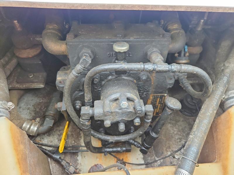 2003 Correct Craft Nautique-Boat