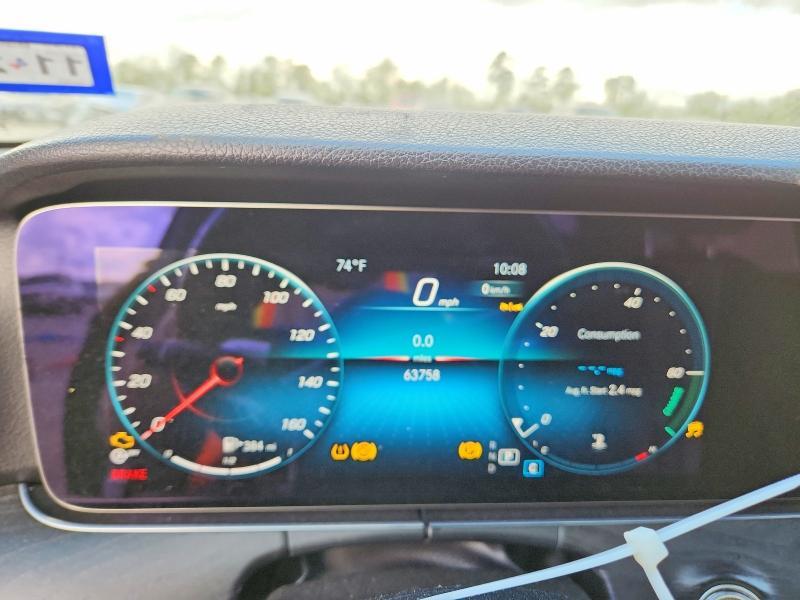 2023 Mercedes-Benz E 350