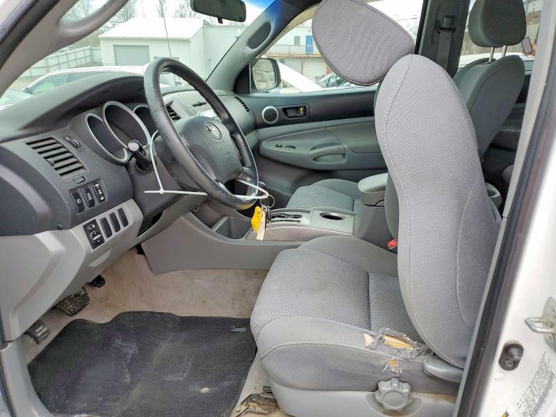 2008 Toyota Tacoma V6